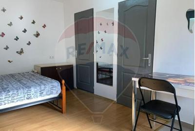 Inchiriere garconiera-zona Turnisor - 3