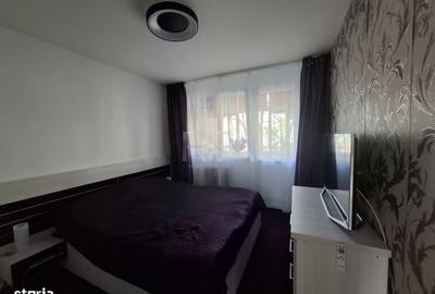 Apartament cu 3 camere semidecomandat, mobilat în Militari - 2