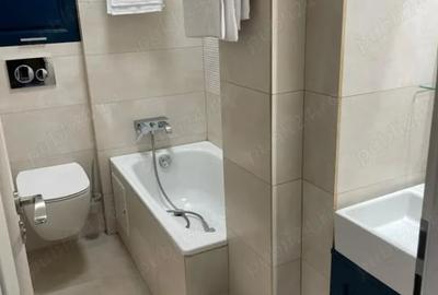 Apartament 3 camere / Zona Unirii / Parcare / 2 minute de Metrou - 7