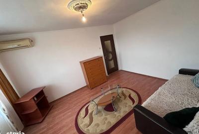 Apartament cu 2 camere, mobilat în Casa de Cultură - 2