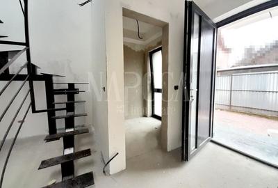 Apartament cu 3 camere în Cantemir - 8