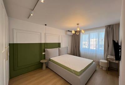 Cișmigiu – Apartament premium 4 camere, terasă spectaculoasă - 10