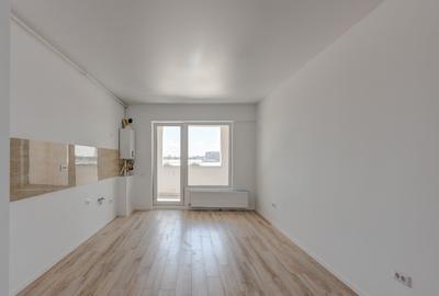 Studio 2 camere Auchan Militari 48 mp - 4