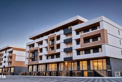 Apartament cu 3 camere decomandat în Central - 11