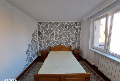Apartament cu 2 camere semidecomandat în Central - 5