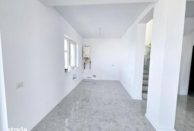 Casă cu 4 camere cu Teren 480 Mp în Vidra - 15