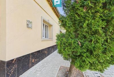 Casa cu 3 camere, anexe loca?ie Premium in Pecica - 15