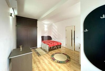 Apartament cu 2 camere semidecomandat, mobilat în Banu Mărăcine - 6
