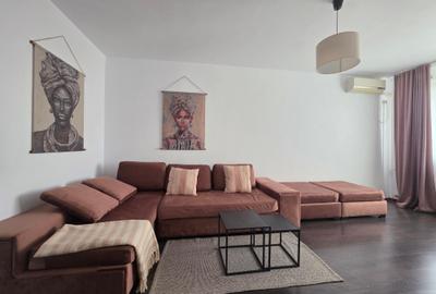 Apartament cu 2 camere decomandat, mobilat în Gorjului - 11