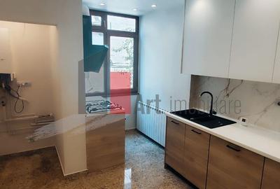 Apartament Piata Victoriei-Capitale, et.1 - 14