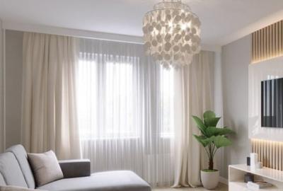 Apartament cu 2 camere NOU | INTABULAT | Dacia - 1