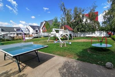 CASA PLOIESTI-ALBERT-IRISH PARK-Direct proprietar - 14