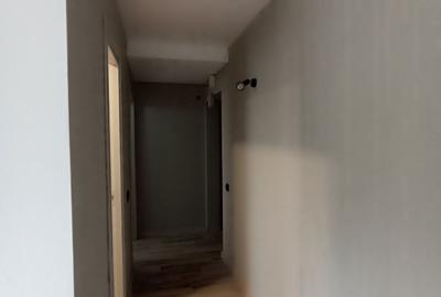 Apartament cu 2 camere semidecomandat în Central - 2