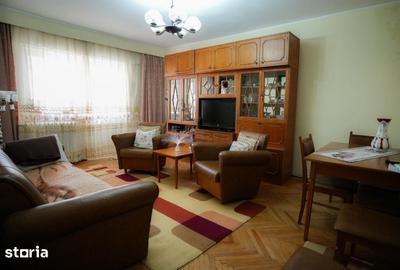 Apartament cu 4 camere decomandat în Ultracentral - 1