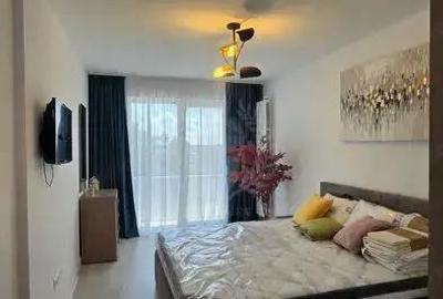 2 CAMERE // WHITE TOWER // PRIMA INCHIRIERE // LOC DE PARCARE SUBTERAN - 3