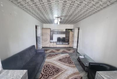 Apartament 3 camere, model SD – 58 mp, etaj 1 – Bvd Nicolae Iorga - 1