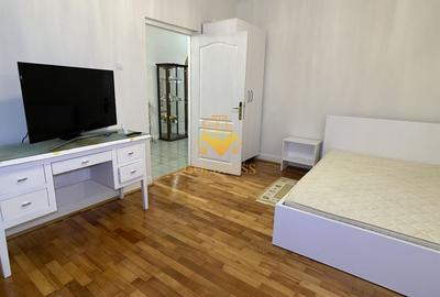 Casa individuala, 5 camere, curte, terasa, garaj, Gruia, zona Panoramic - 4