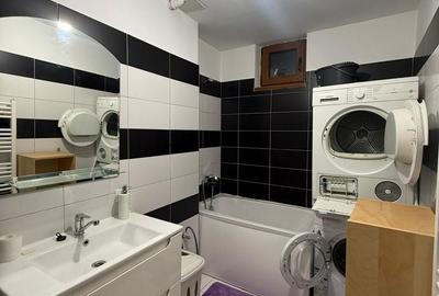 Apartament cu 2 camere semidecomandat în Horea - 4