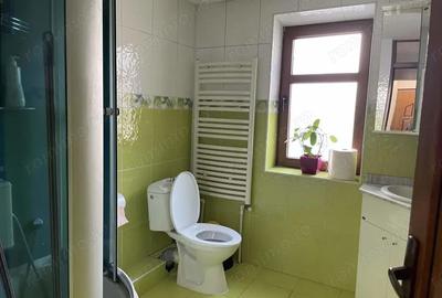 Apartament cu 2 camere decomandat în Progresul II - 4