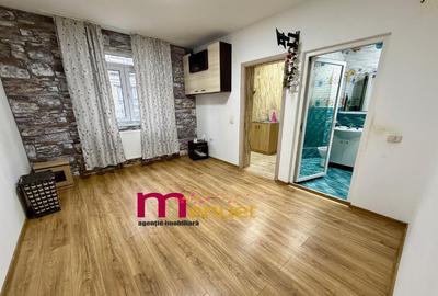 Garsoniera confort 1,zona Dedeman - 4