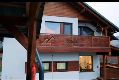 Casa individuala superba, P+M in Popesti. Comision 0% cumparator! - 3