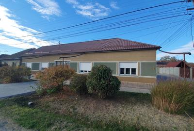 Casa duplex in zimandul nou - 1