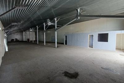Spațiu comercial, de 440 mp, în Central