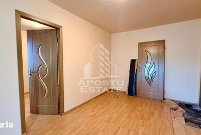 Apartament cu 2 camere în Circumvalațiunii - 2