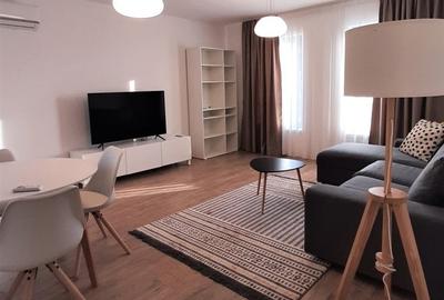 Inchiriere 2 cam H Pipera Lake, deosebit, vedere lac, Aviatiei Pipera - 1