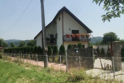 Casă de vânzare în Lupești jud. Bacau - 5