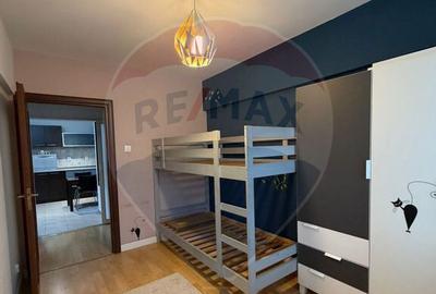 Apartament 3 camere de inchiriat Str. Sachelarie Vis... - 1