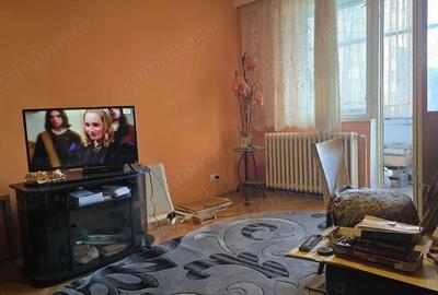 Apartament 2 camere in Deva, zona I. Maniu-Piata - 1