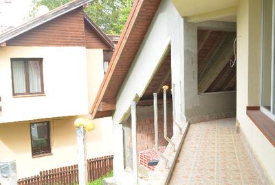 Vila de vanzare in Predeal-Cioplea - 5