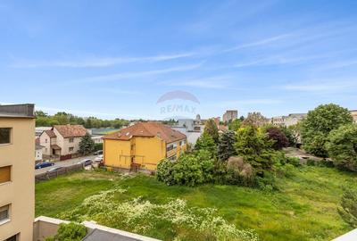 Apartament cu 4 camere decomandat, mobilat în Romanilor - 7