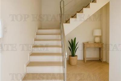 Vila exclusivista langa parcul Tineretului - 11