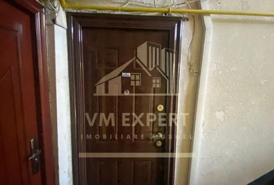 Apartament cu 2 camere semidecomandat în Nord - 4