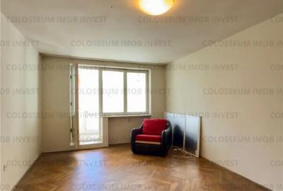 Apartament cu 3 camere decomandat în Griviței