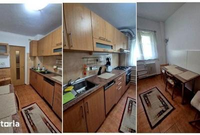 Apartament cu 2 camere decomandat în Grivița - 1