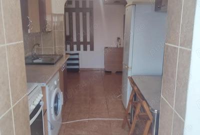 Inchiriem apartament cu 2 camere, zona Lic Sportiv - 1