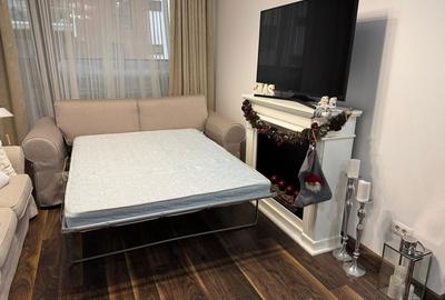 Apartament cu 2 camere decomandat în Popoveni - 1