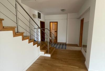 Apartament cu 3 camere semidecomandat, mobilat în Șoseaua Nordului - 3