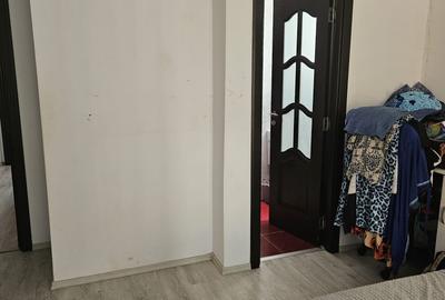 Apartament cu 3 camere semidecomandat în Sălăjan - 3