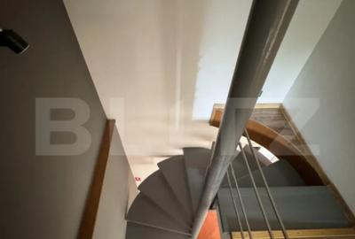 Casă cu 4 camere în Zorilor - 13