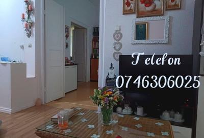 Casă cu 4 camere cu Teren 40 Mp în Central - 2