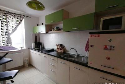 Apartament cu 2 camere semidecomandat în Complex Studențesc - 4
