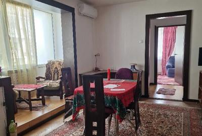 Apartament 3 camere Grigorescu - 1