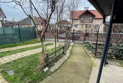 Casă cu 3 camere cu Teren 600 Mp în Remetea Chioarului - 15