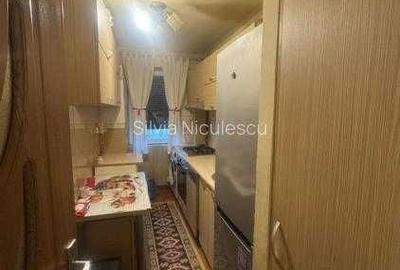 Apartament cu 2 camere semidecomandat în Năvodari Tabără - 3