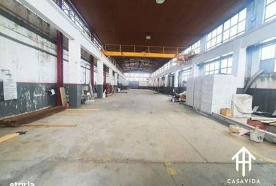 Spațiu comercial, de 1,150 mp, în Central - 2