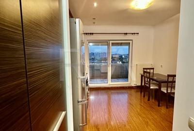 Studio Modern cu Terasa 38 mp Pacii - 6